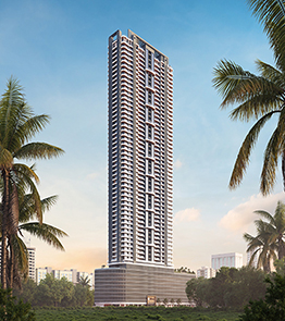 Mohan Prestige