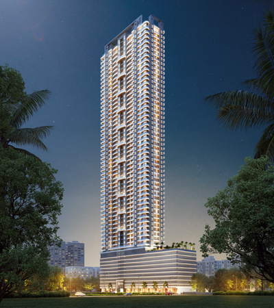 Mohan Prestige
