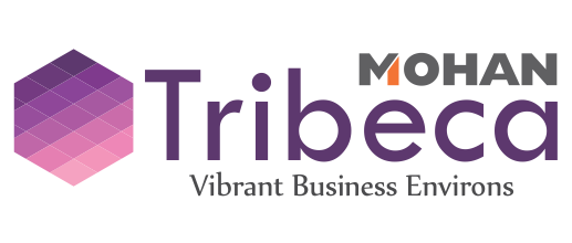 Mohan Tribeca Logo