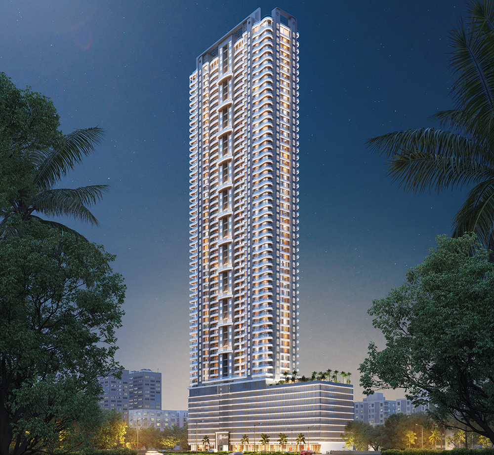 Mohan Prestige Gallery