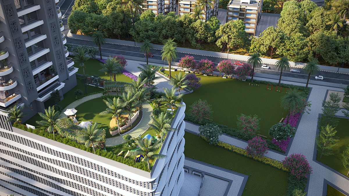 Mohan Prestige Gallery