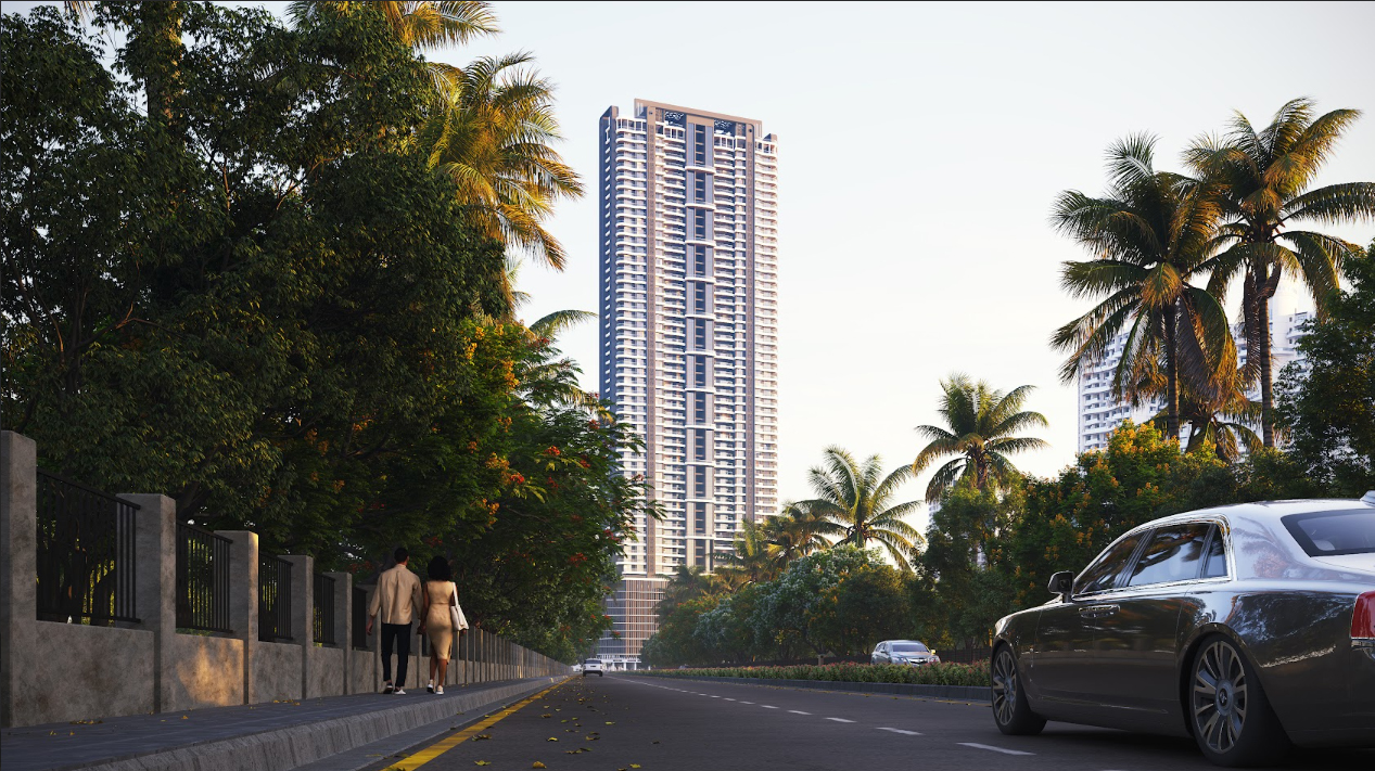 Mohan Prestige Gallery