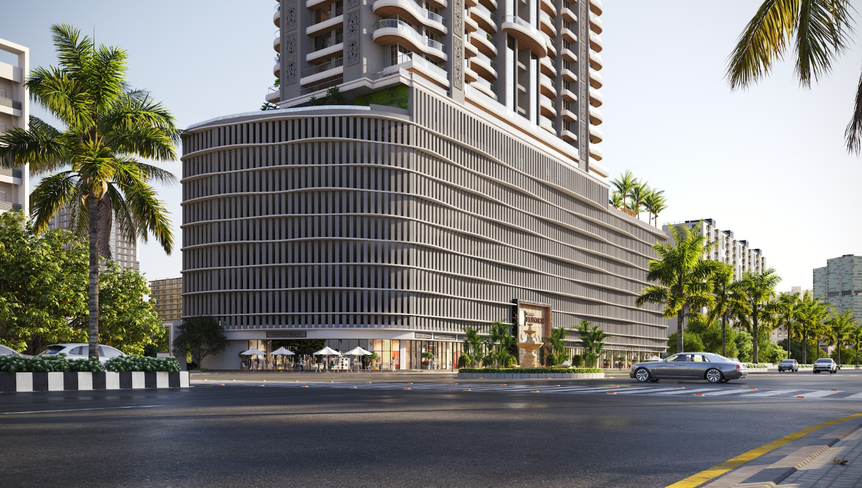 Mohan Prestige Gallery