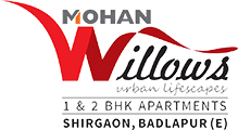 Mohan Willows Logo
