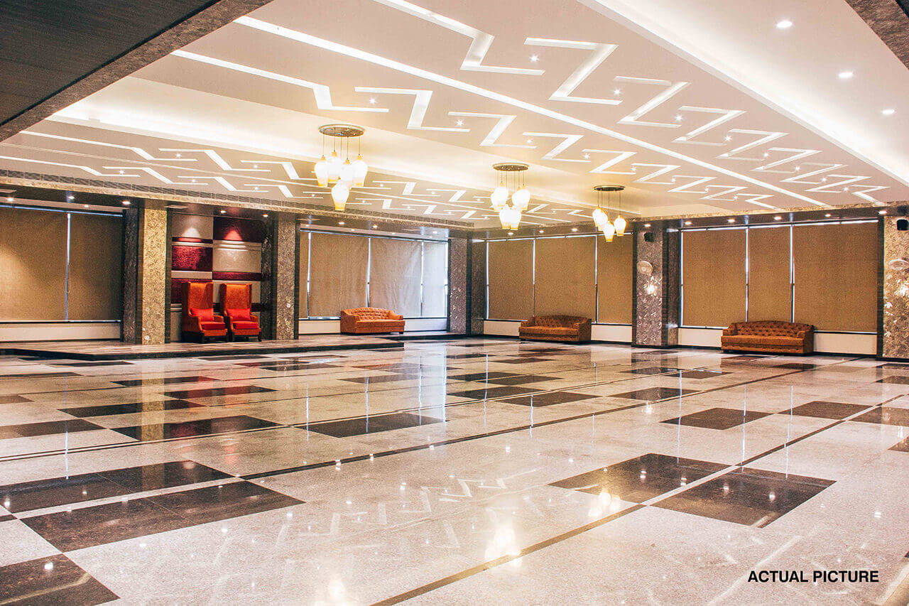 Mohan Suburbia Gallery