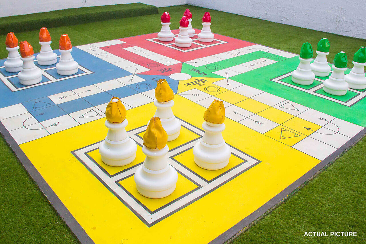 Mohan Suburbia Gallery