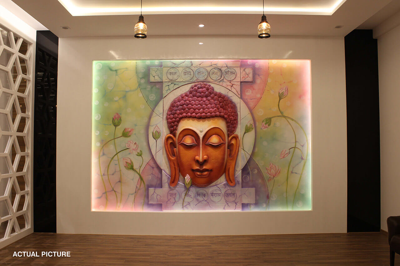 Mohan Suburbia Gallery