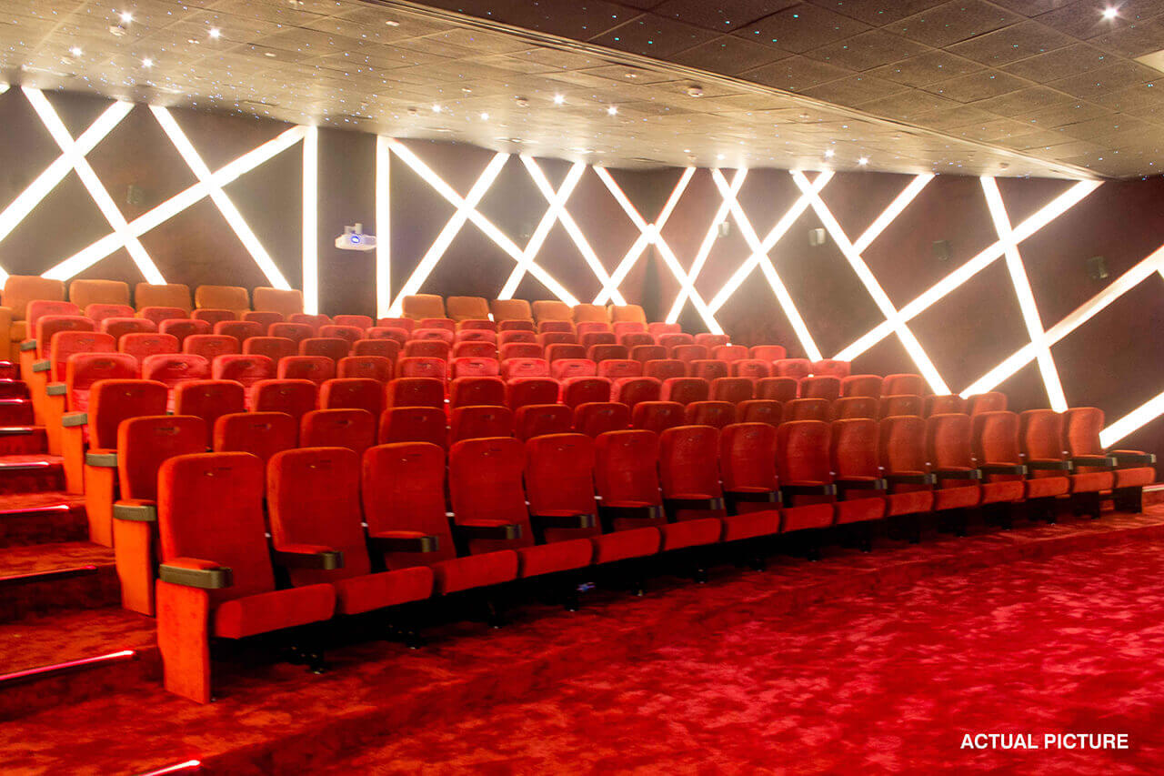 Mohan Suburbia Gallery