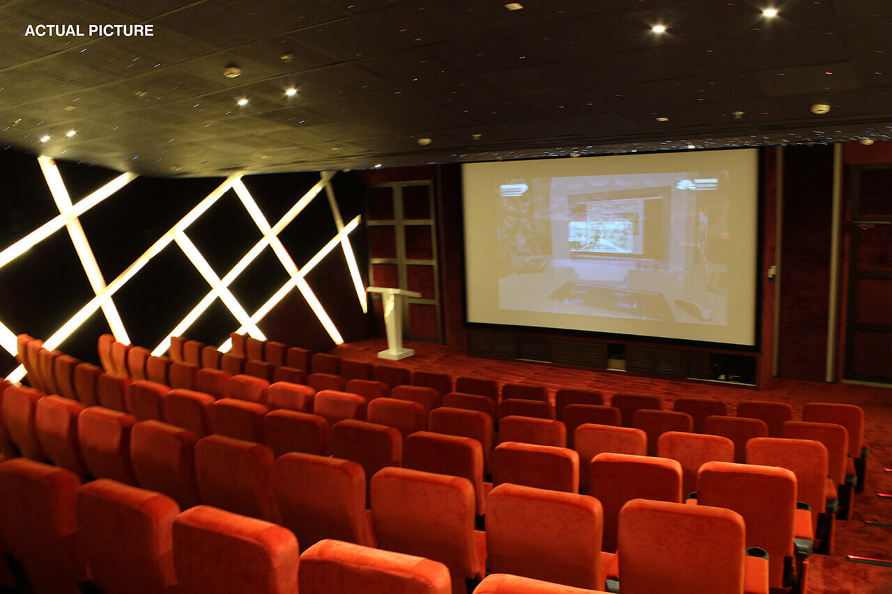 Mohan Suburbia Gallery