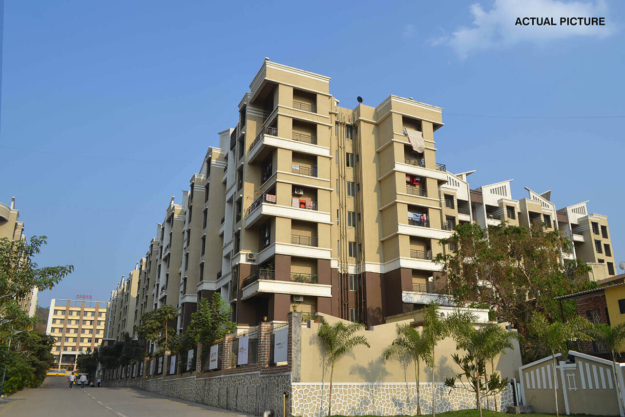 Mohan Suburbia Gallery