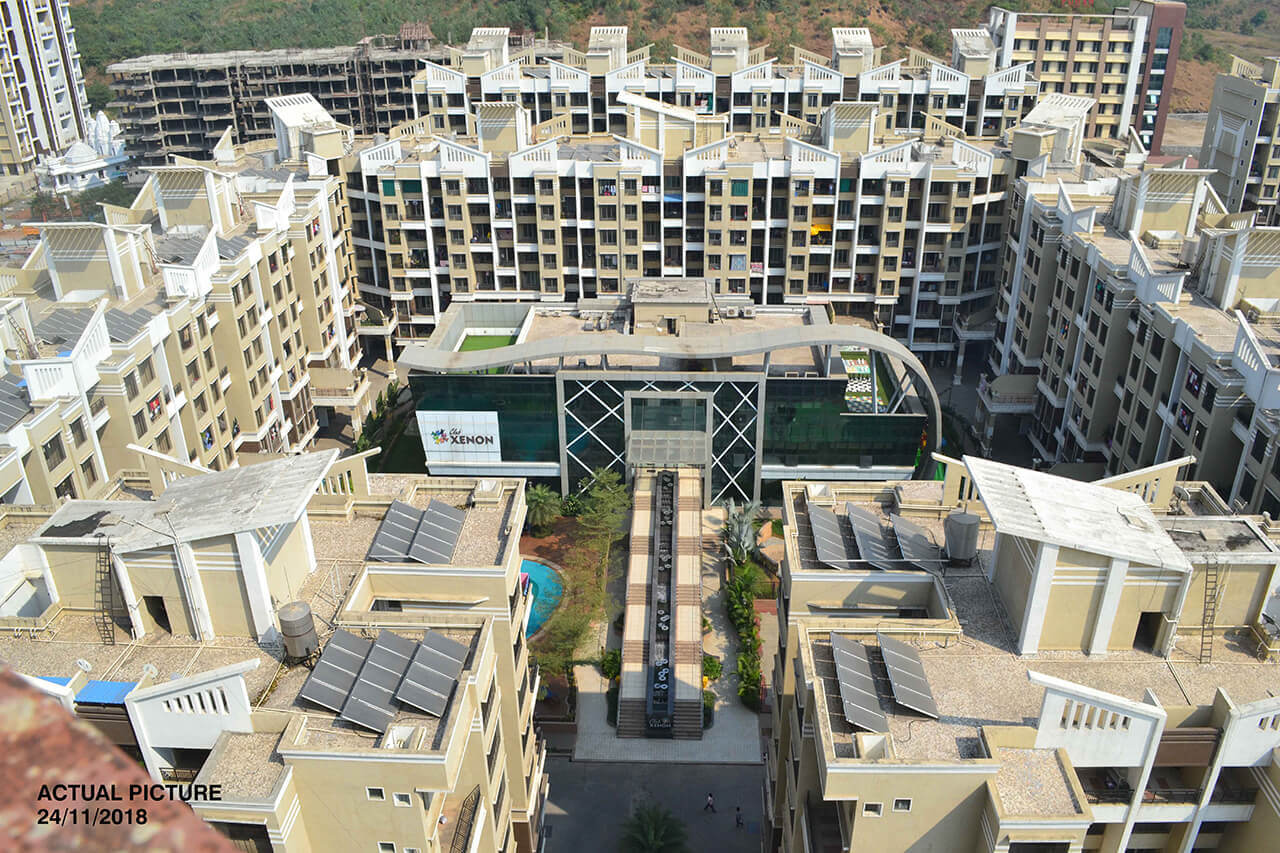 Mohan Suburbia Gallery