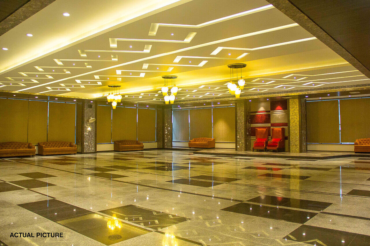 Mohan Suburbia Gallery