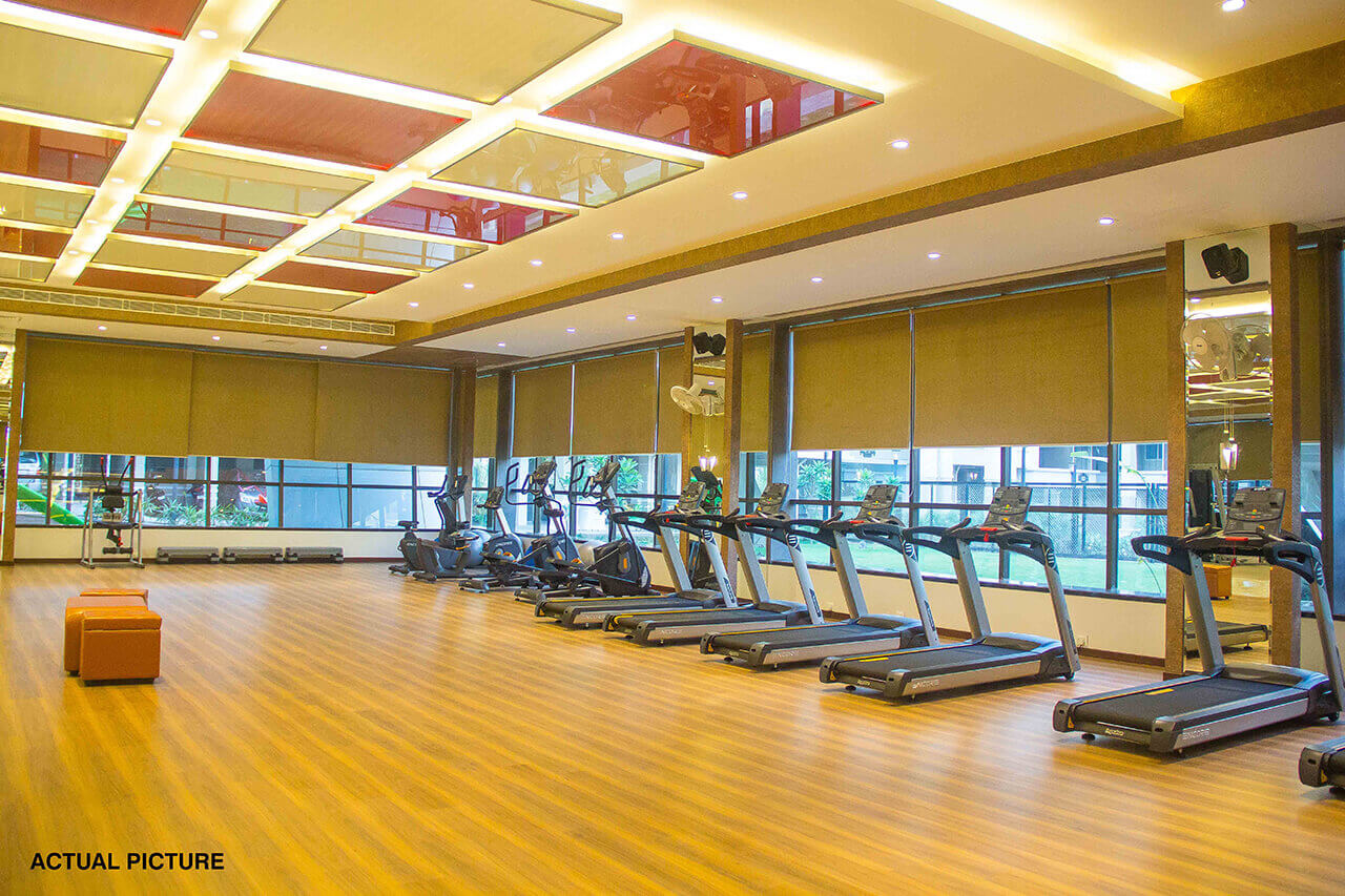 Mohan Suburbia Gallery