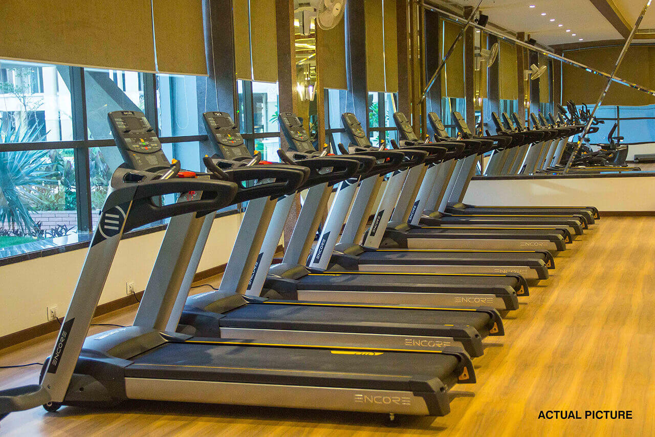 Mohan Suburbia Gallery