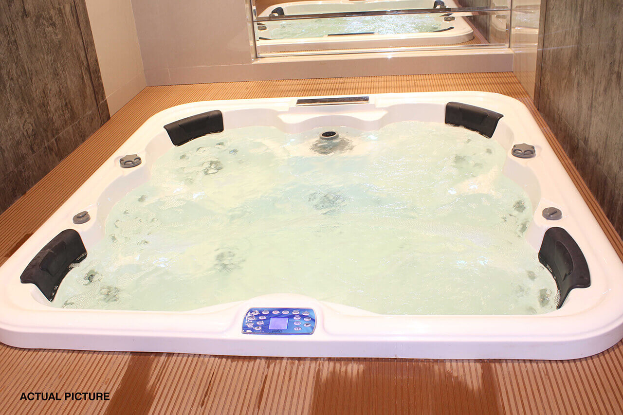 Mohan Suburbia Gallery