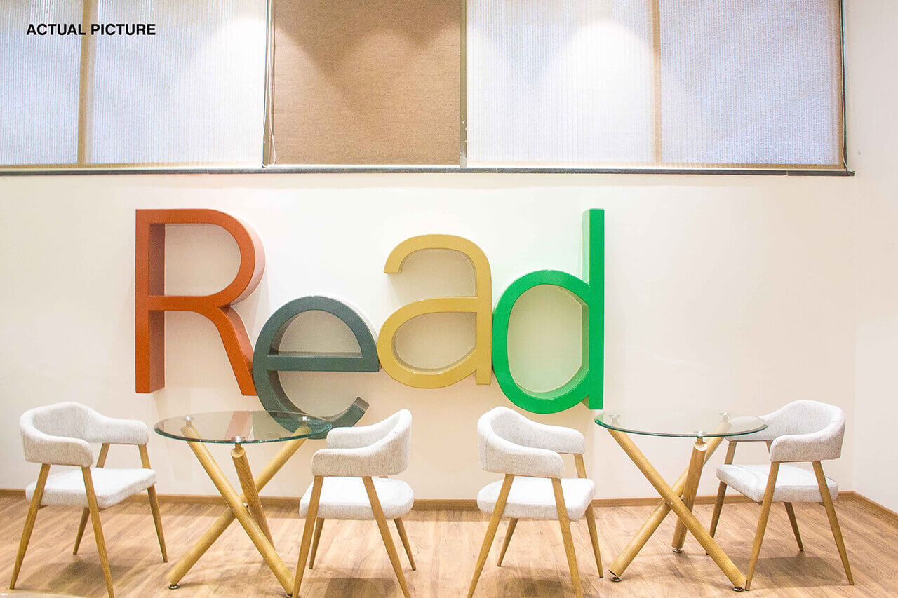 Mohan Suburbia Gallery