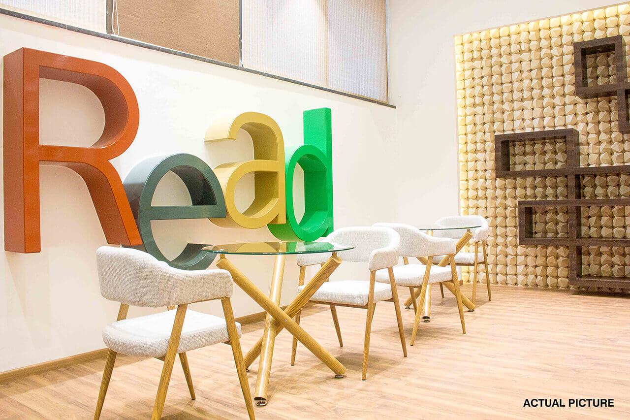 Mohan Suburbia Gallery